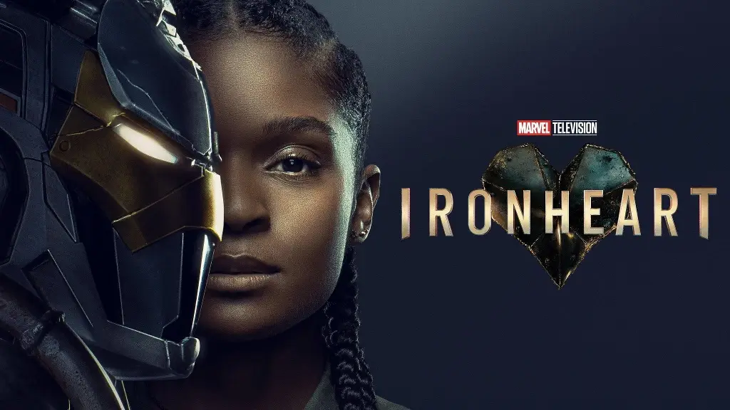 Imagen 'Ironheart', la arriesgada y oscura apuesta de Marvel para sustituir a Iron Man