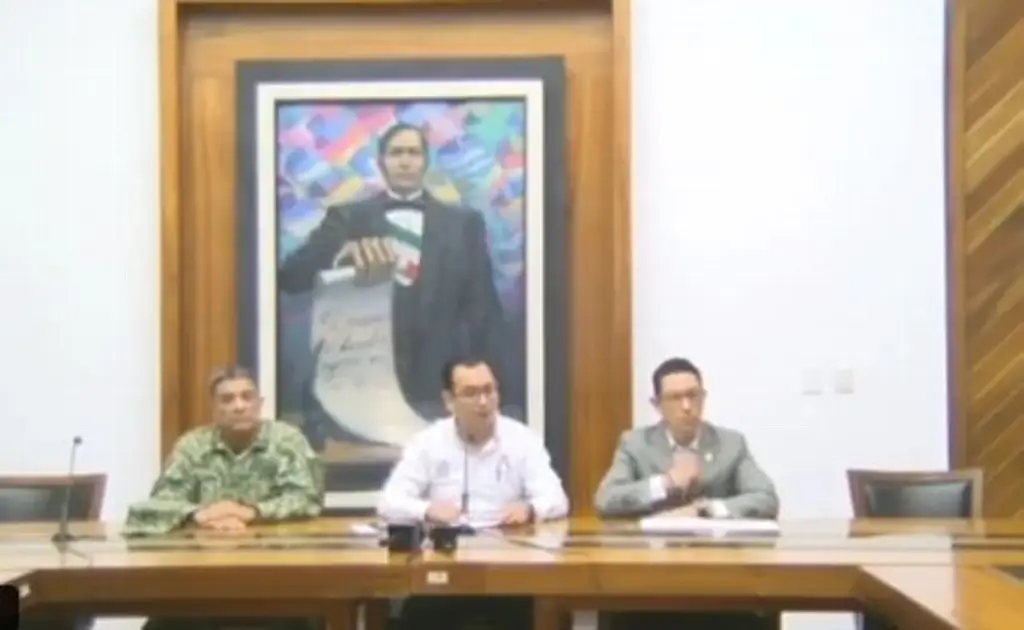Imagen Aumentan a 12 víctimas de m4sacre en Irapuato, confirma gobierno municipal