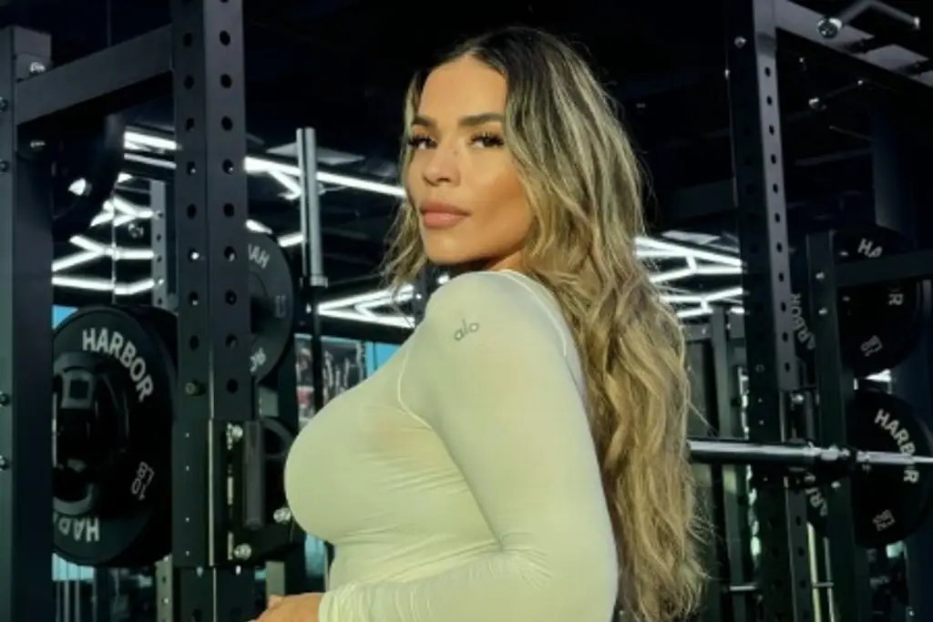 Imagen Asesinan a influencer fitness y a su pareja 