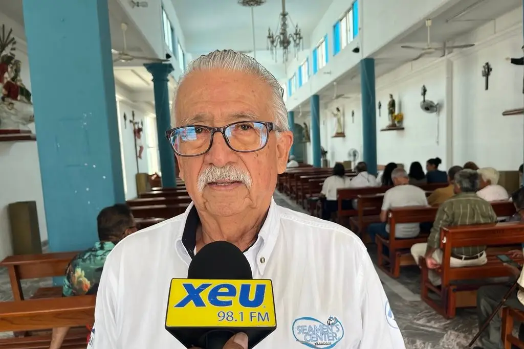 Imagen Hay planes para reactivar el astillero en Veracruz