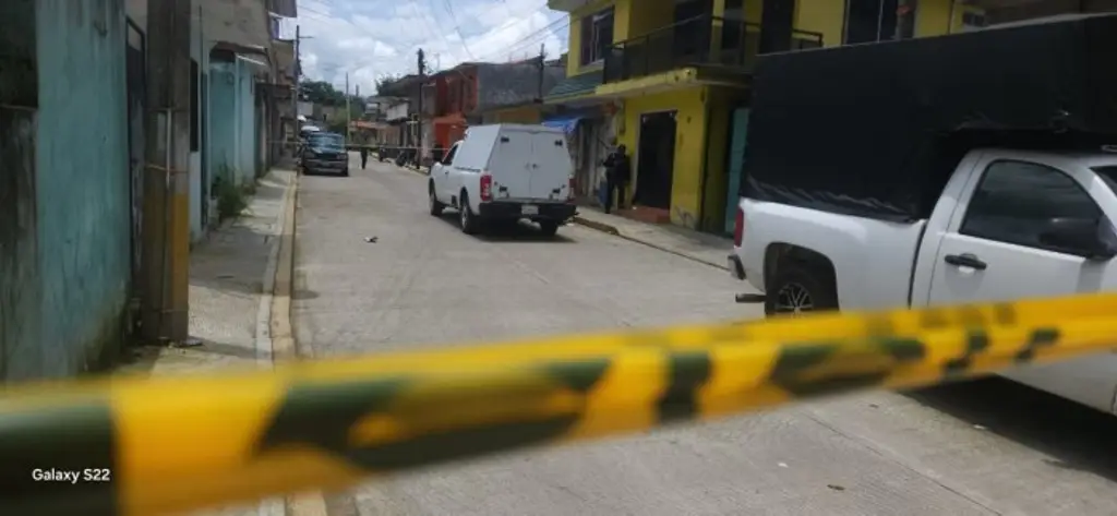 Imagen Fiscalia investiga muerte de trabajador de la CEAPP en Banderilla 