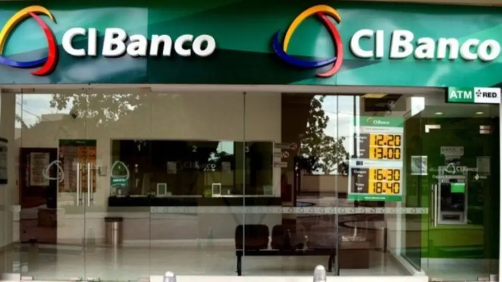 Imagen CIBanco también rechaza actividades ilícitas tras señalamientos del Departamento del Tesoro de EU