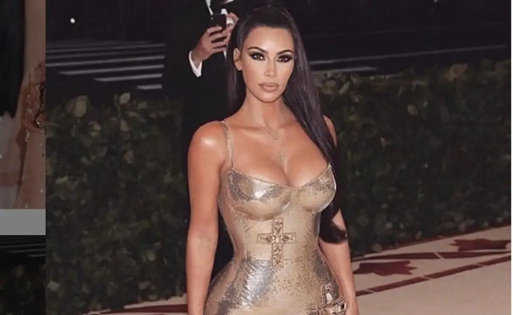 Imagen Kim Kardashian producirá y podría actuar en la cinta 'live-action' de muñecas 'Bratz'