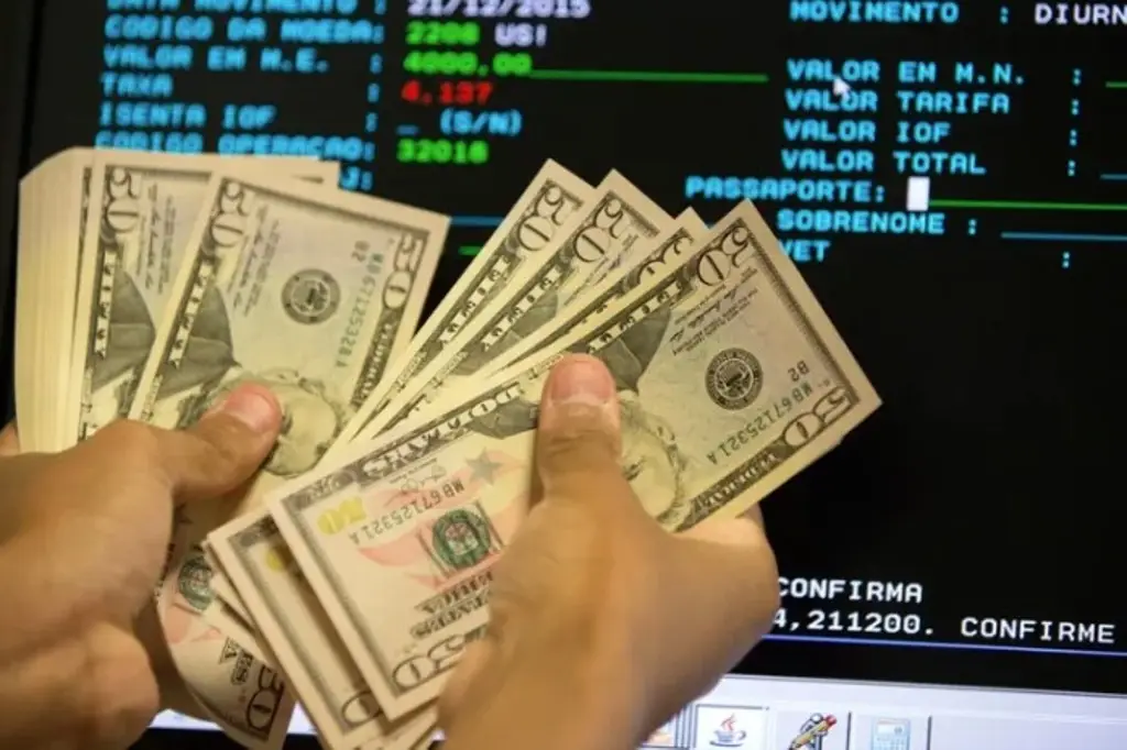 Imagen Economía de EU se contrae 0.5% en primer trimestre