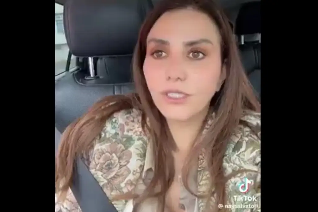 Imagen Diputada de Morena se atiende en hospital privado por estas razones