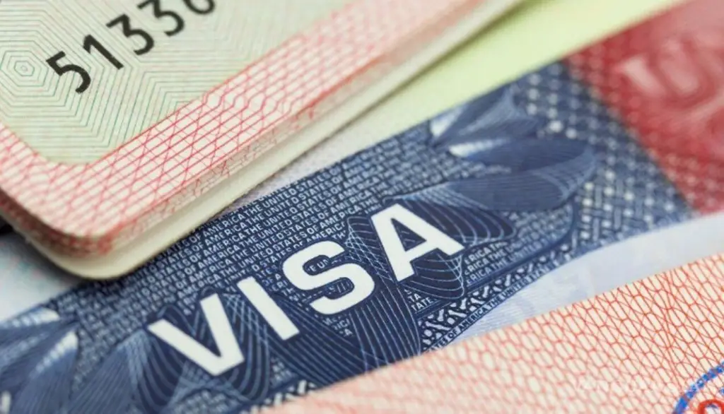 Imagen EU suspende visas a familiares y colaboradores cercanos de narcotraficantes mexicanos