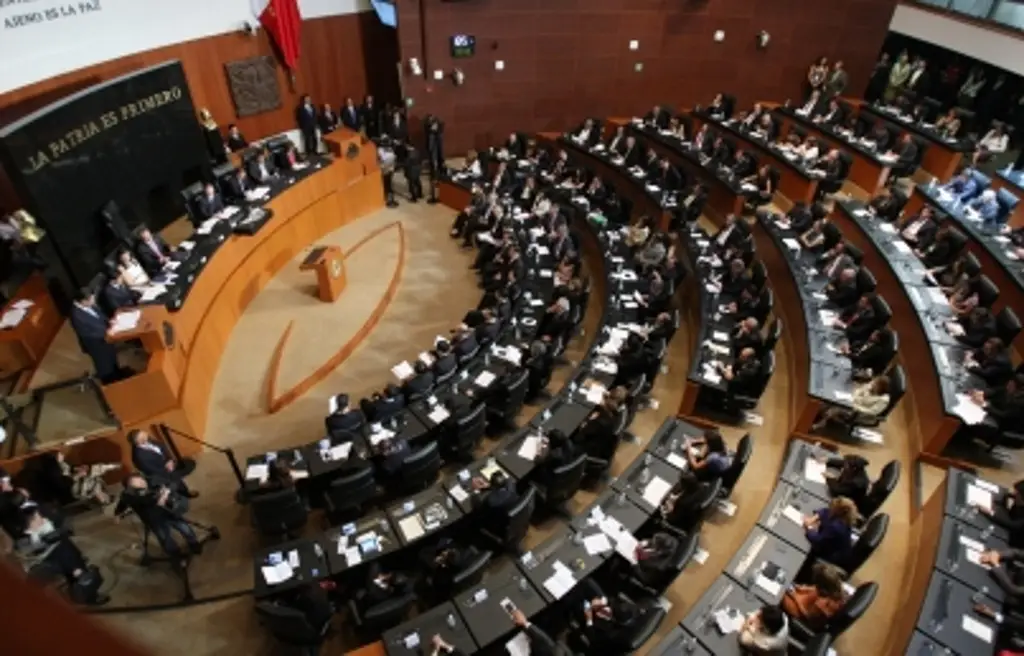 Imagen Senado aprueba extinción de Coneval y transferencia de sus funciones al Inegi; va al Ejecutivo