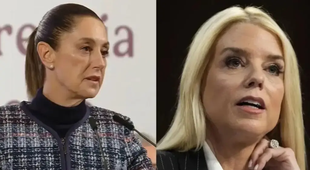Imagen ¿Tendrá consecuencias la declaración de fiscal de EU al incluir a México como país adversario?