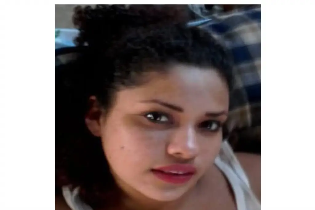 Imagen Buscan a mujer de 31 años desaparecida en Veracruz