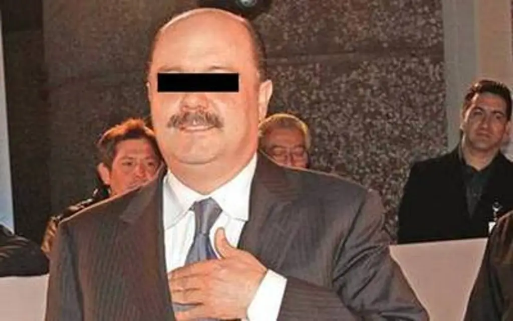Imagen Absuelve EU a César Duarte; 'desestimaron' denuncia de Javier Corral en su contra