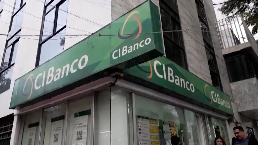Imagen Vengan e investiguen, si no presentan pruebas, nos está lastimando: director de CI Banco