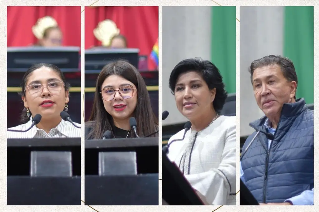 Imagen Aprueban que deudores alimentarios no puedan acceder a cargos en el servicio público en Veracruz 