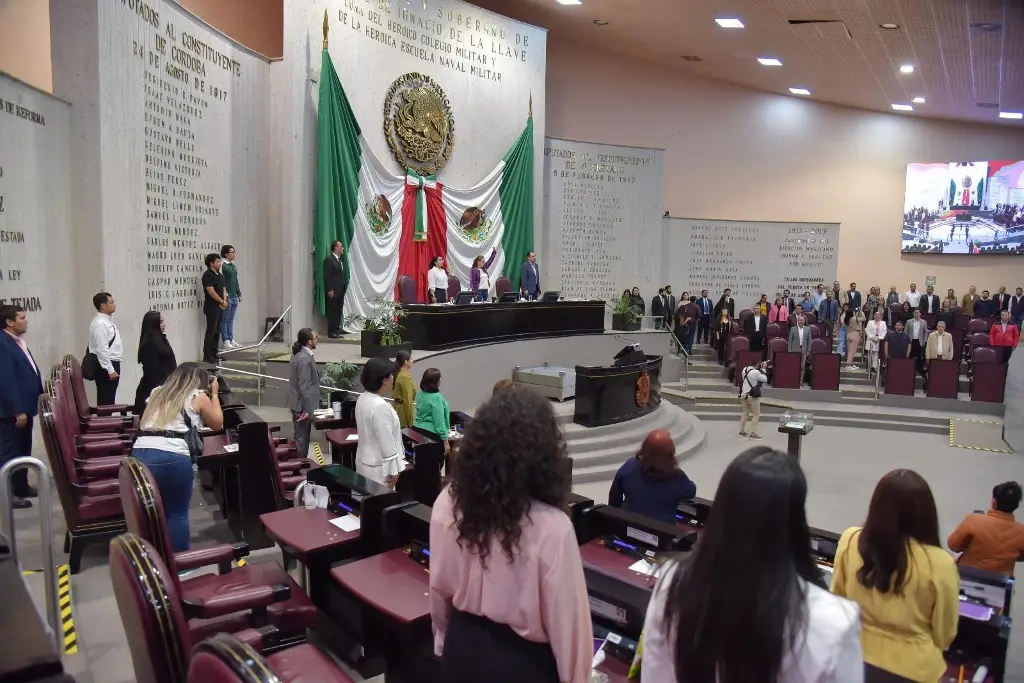 Imagen Proponen eliminar requisito de apostillamiento de actas en Veracruz 