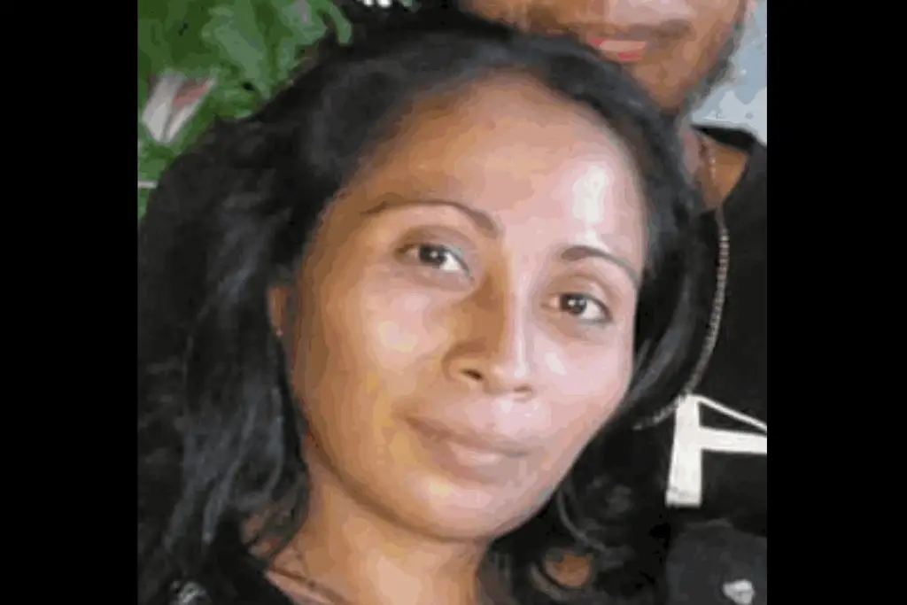 Imagen Desaparece joven mujer en Veracruz 