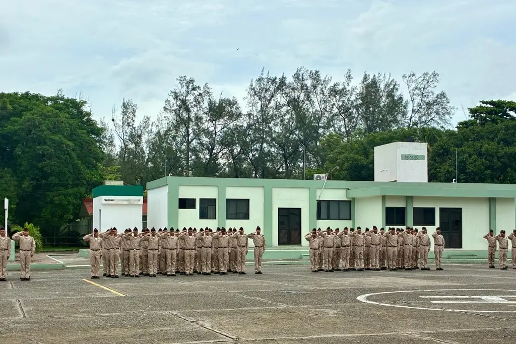 Imagen Se puede hacer el Servicio Militar Nacional en 3 meses, estos son los requisitos 