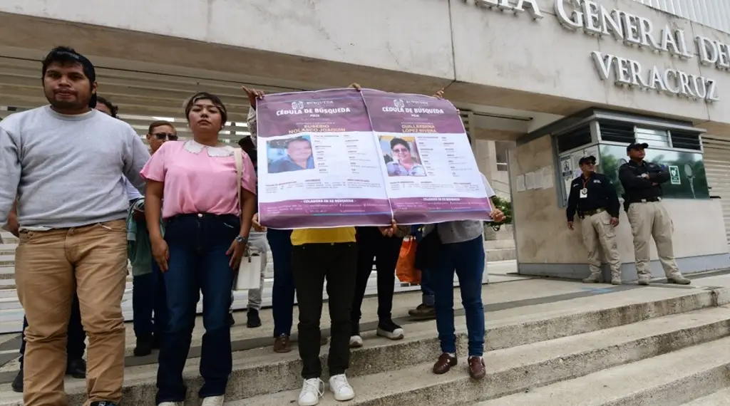 Imagen Matrimonio oaxaqueño desaparece en José Azueta, ya pasaron 9 días y no hay avances en la investigación