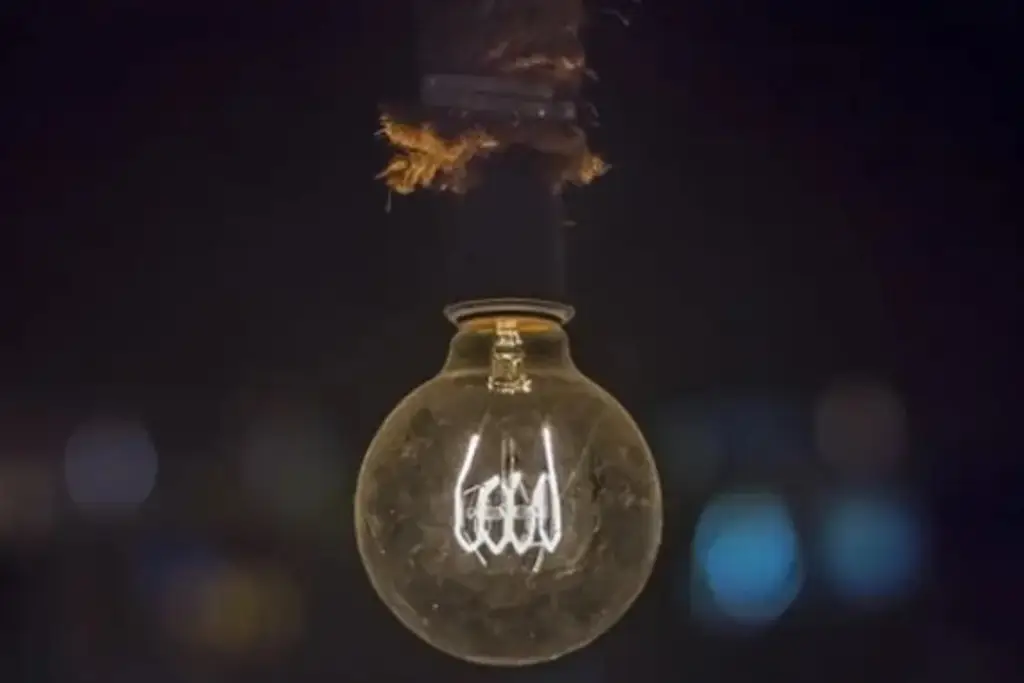 Imagen Colonias de Boca del Río reportan falta de luz