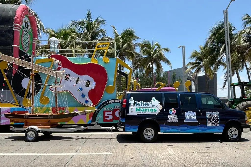 Imagen ¿Habrá desfile náutico en Veracruz?
