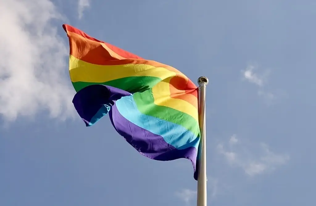 Imagen Día del Orgullo LGBT+, ¿Por qué se conmemora el 28 de junio?