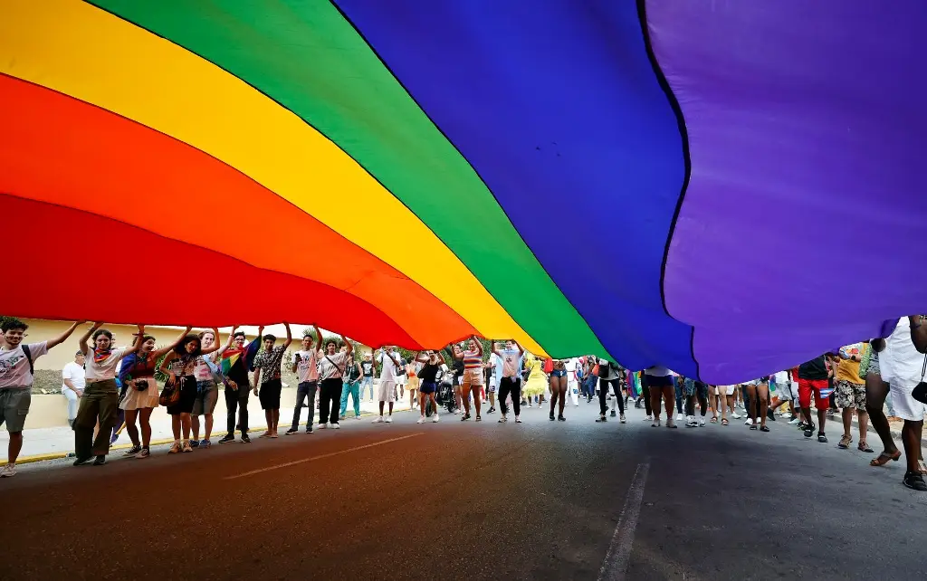 Imagen Derechos de personas LGBTI siguen en riesgo mientras crece la violencia en América: informe