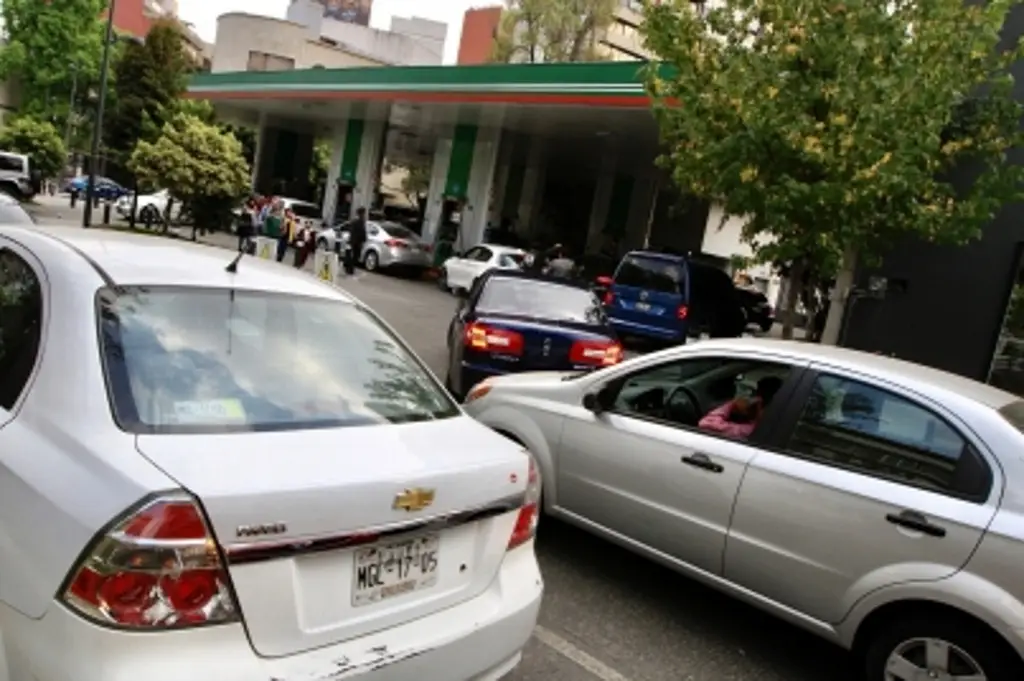 Imagen ¡Una semana más! Hacienda deja sin estímulo fiscal a gasolinas y al diésel
