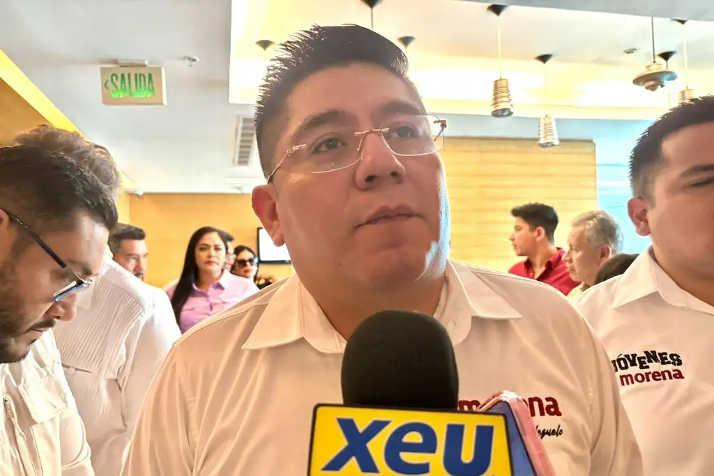 Imagen Morenistas se reúnen en Veracruz, de esto trata el consejo 