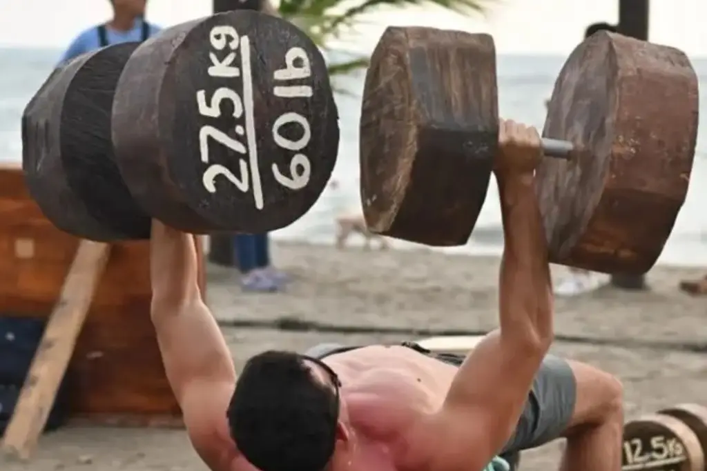 Imagen ¿Cuáles son los alimentos que ayudan a formar la masa muscular?