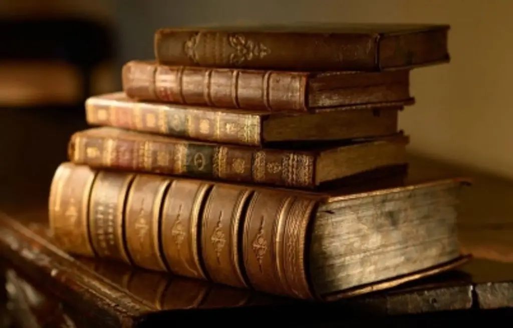 Imagen ¿Te quedarás en casa este domingo? Checa la recomendación literaria