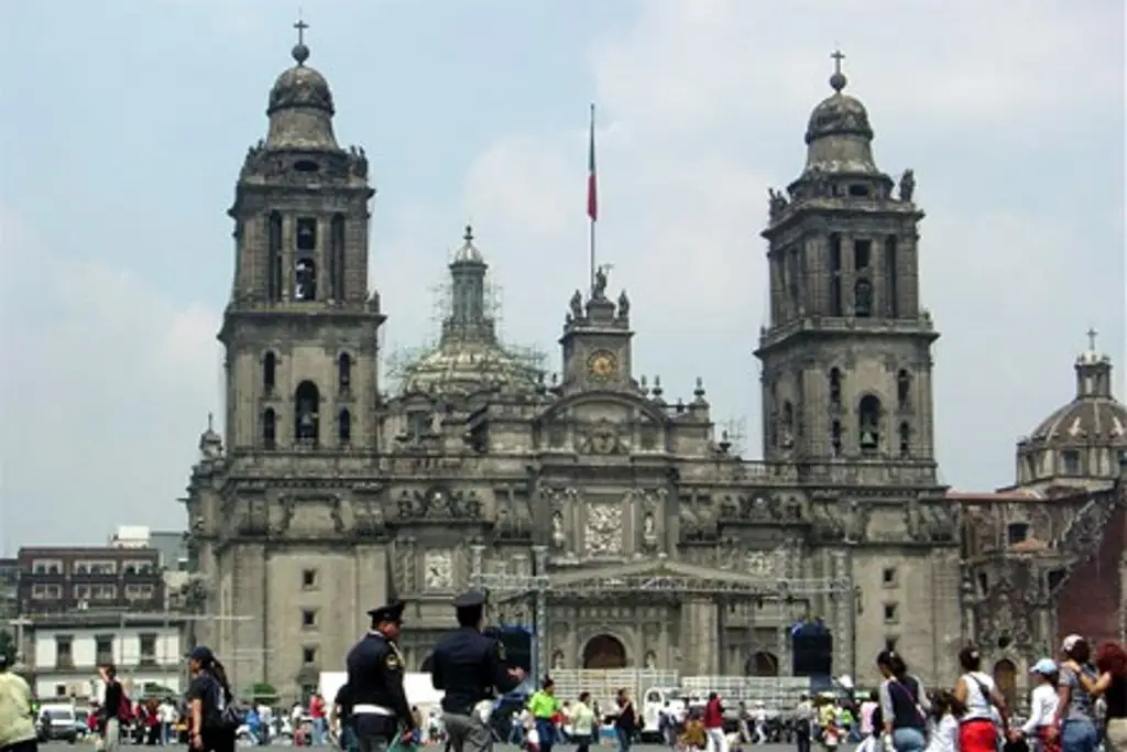 Imagen Iglesia católica admite fallas y busca acercarse más a los jóvenes