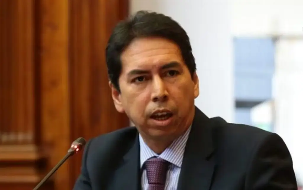 Imagen Hallan muerto a testigo principal de juicio por corrupción contra exalcaldesa en Perú