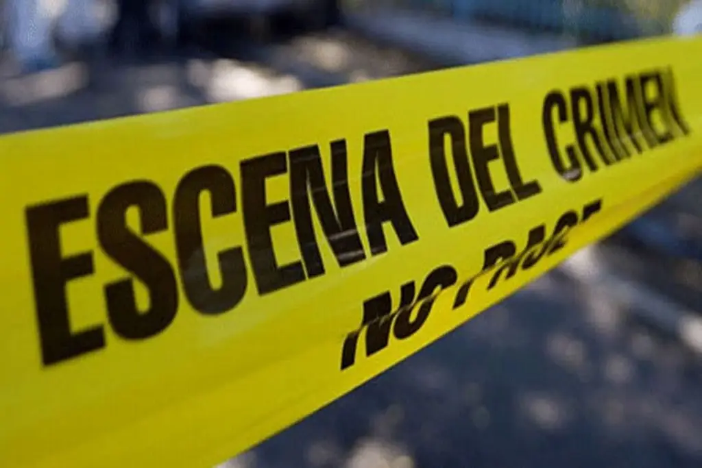 Imagen Cae menor de 16 años acusado de asesinar a vecino en la puerta de su casa