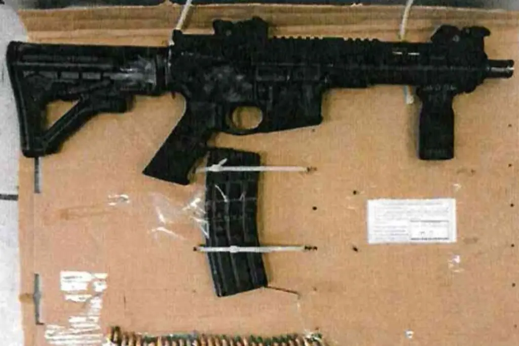 Imagen Papa León XIV denuncia desvío de fondos al tráfico de armas