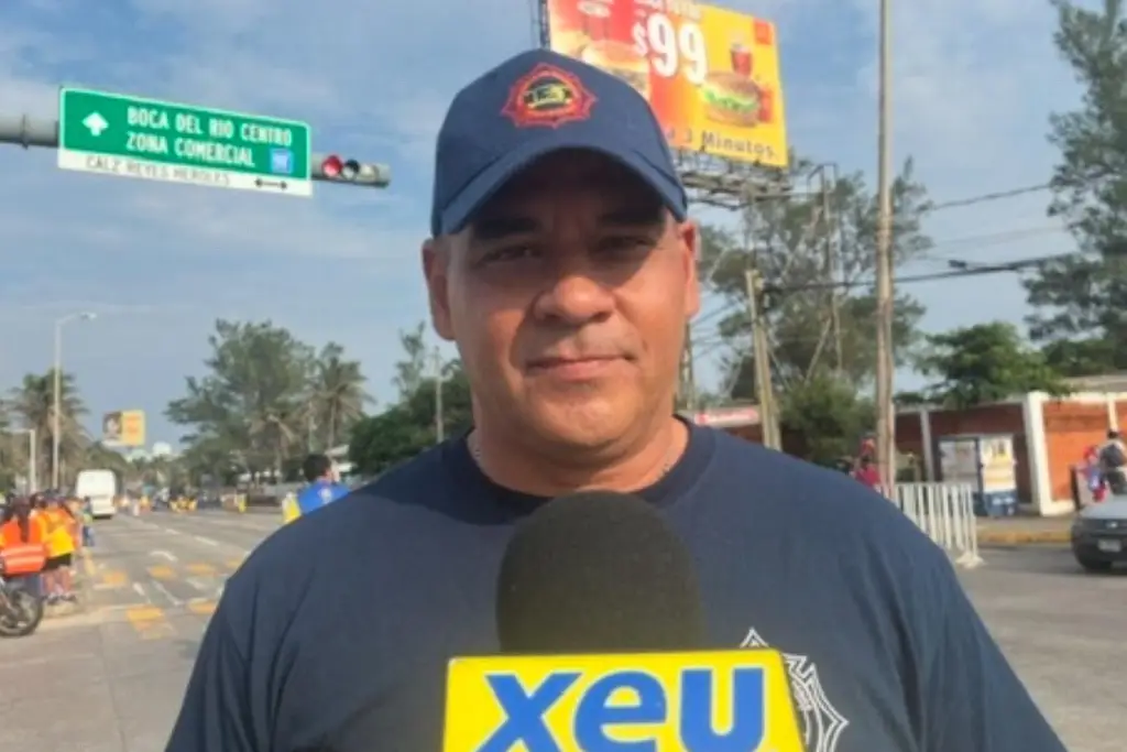 Se han atendido a 13 personas en módulos instalados en paseos: PC 