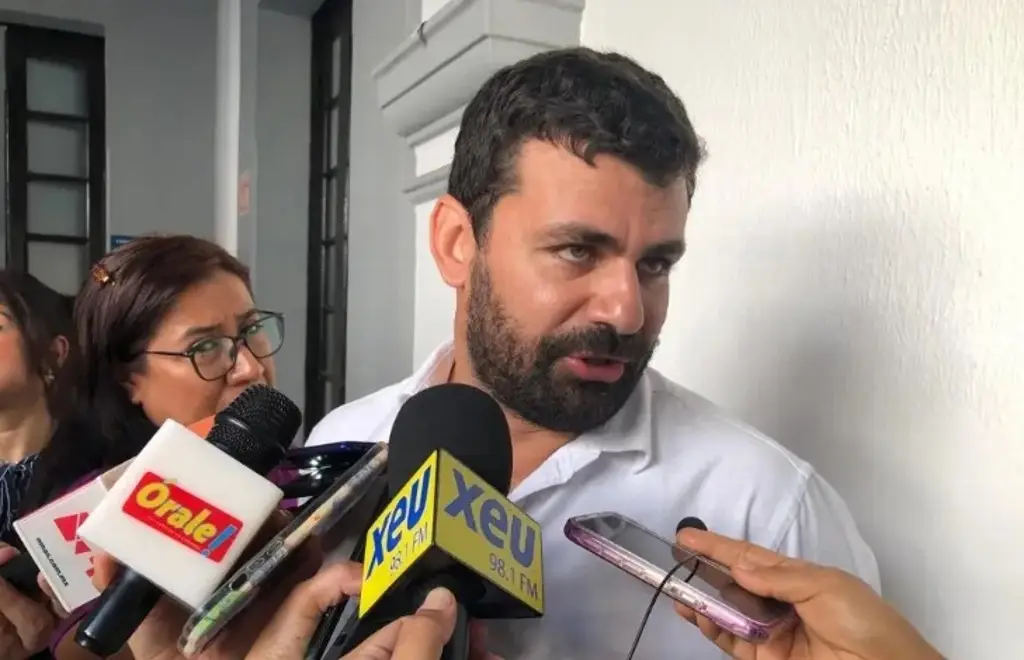 Imagen Ocupación hotelera en Carnaval ha ido a la baja: presidente de hoteles en Veracruz