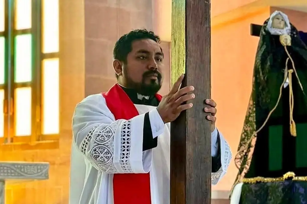Imagen Atacan a balazos a sacerdote en Tabasco; lo reportan grave de salud