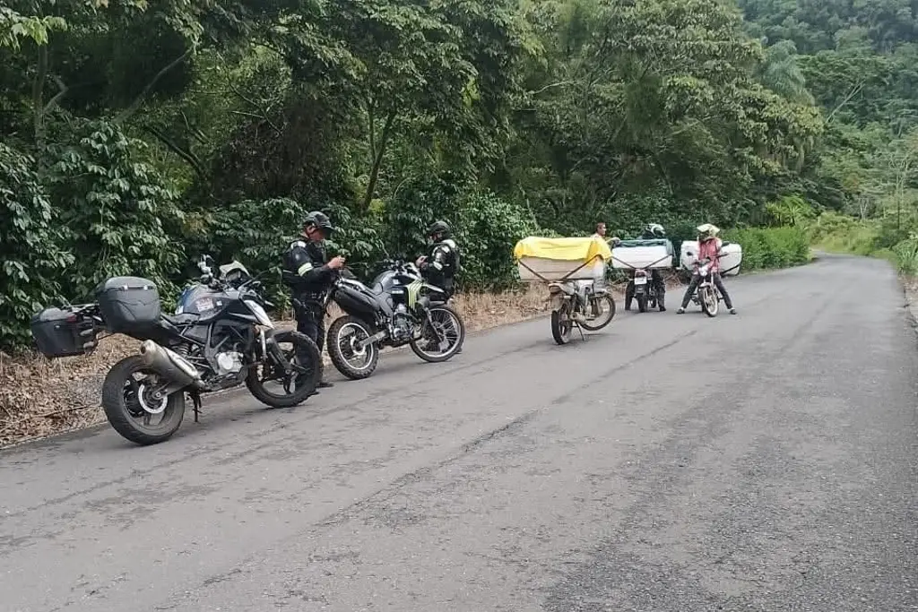 Imagen Fallece joven repartidor tras ataque armado en Córdoba