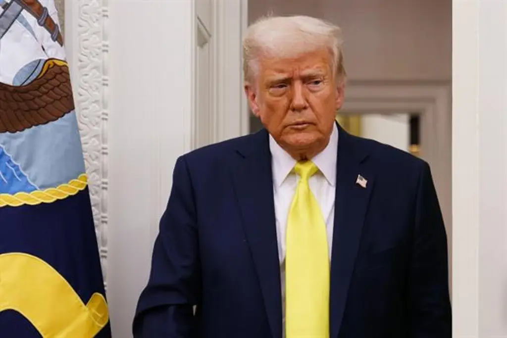 Imagen Trump refuerza bloqueo económico a Cuba y rechaza llamamientos de la ONU a levantarlo