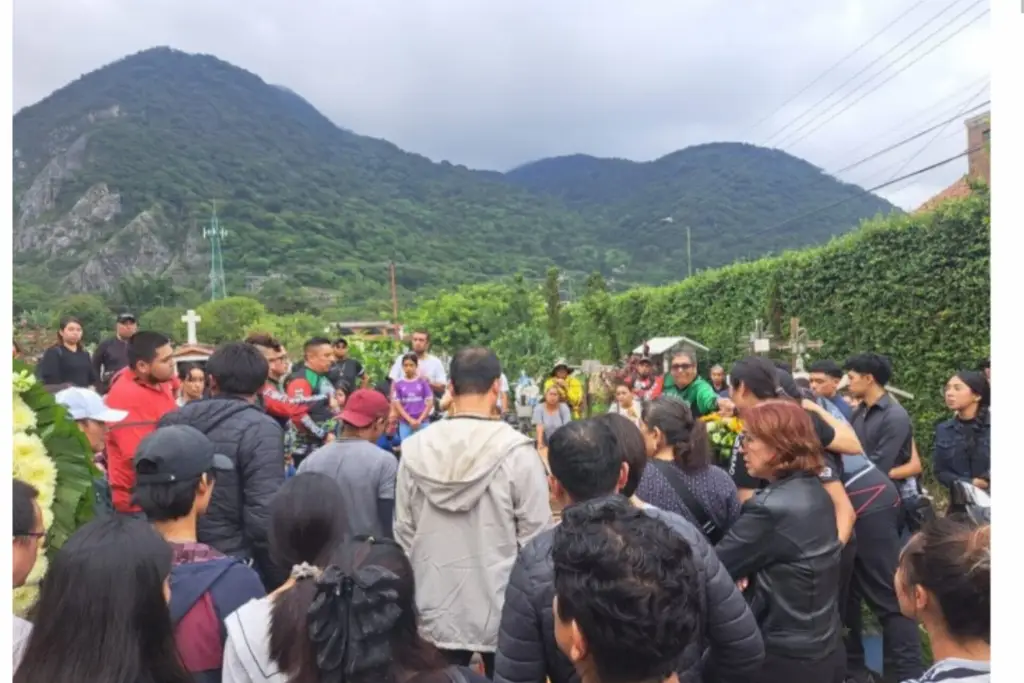 Imagen Reportero es amenazado y agredido en cobertura periodística en Orizaba, exige garantías a la libertad de prensa