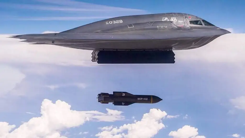 Imagen Embajador de EU en Israel sugiere bombardear Yemen con bombarderos B2, como se hizo con Irán