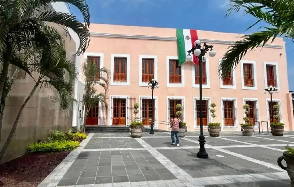 Imagen Checa los talleres gratuitos que impartirán en Centro Cultural Leyes de Reforma