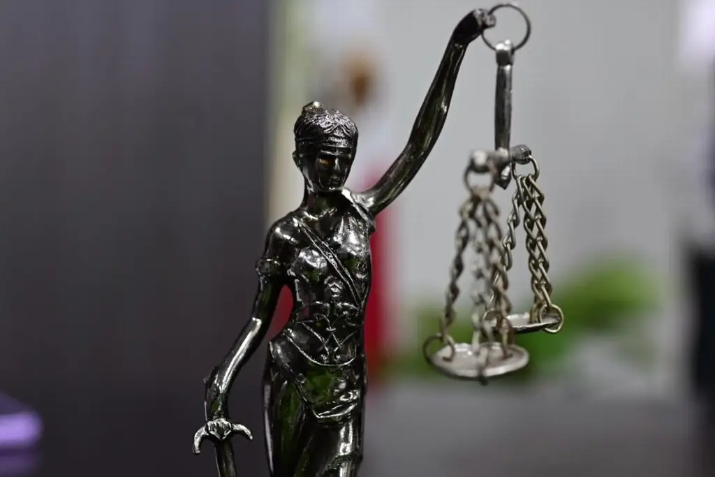 Imagen Así quedó integrado el nuevo Poder Judicial de Veracruz: se asignaron 98 cargos entre magistraturas, tribunales y juzgados