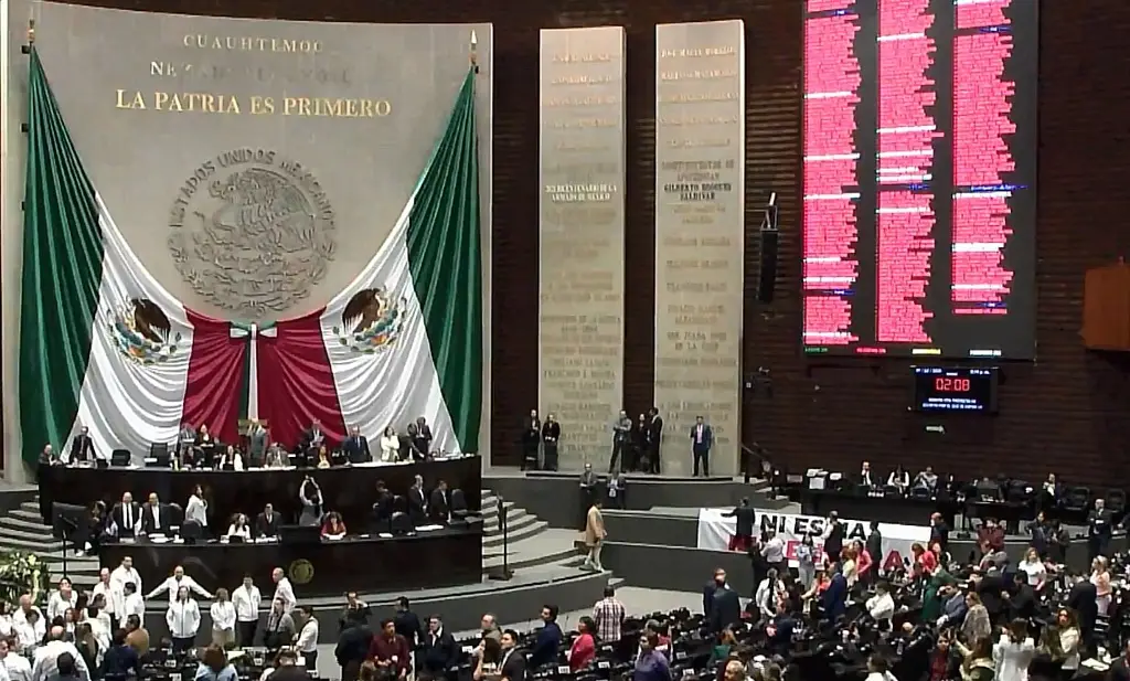 Imagen Diputados aprueban Ley de Telecomunicaciones; extinguen IFT y crean Agencia Digital
