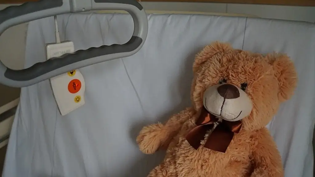 Imagen Suben a 58 las muertes de bebés por tos ferina