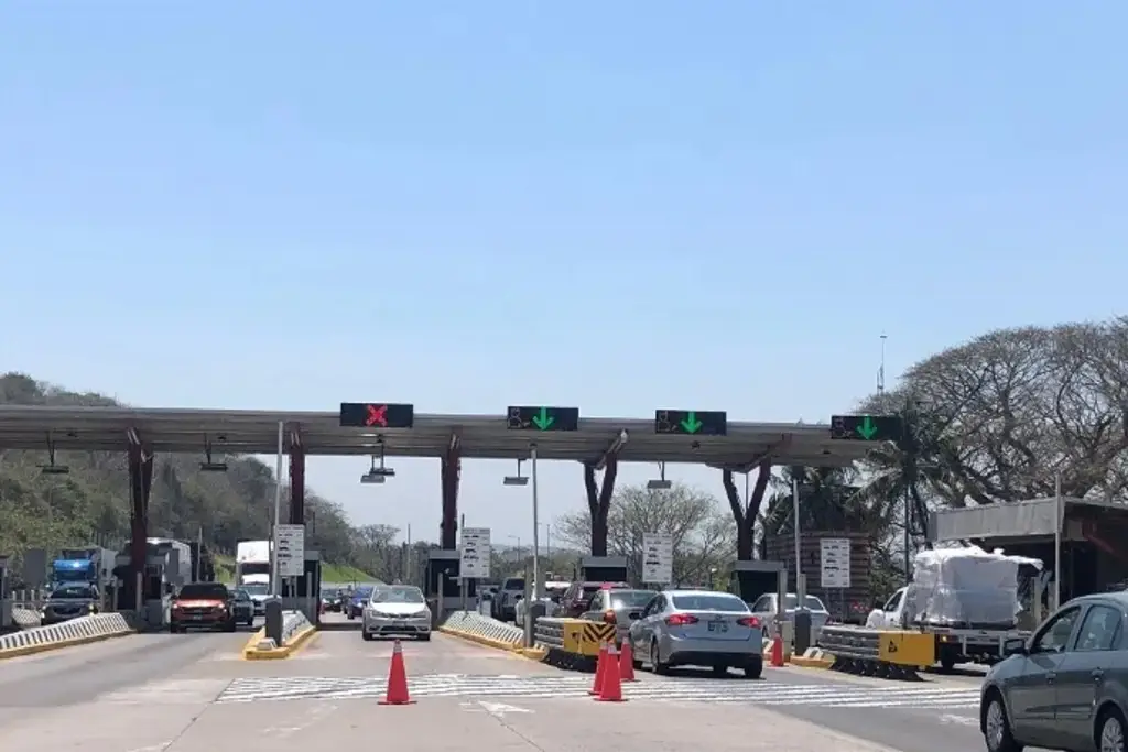 Imagen Capufe eliminará pago en efectivo la mayoría de las carreteras