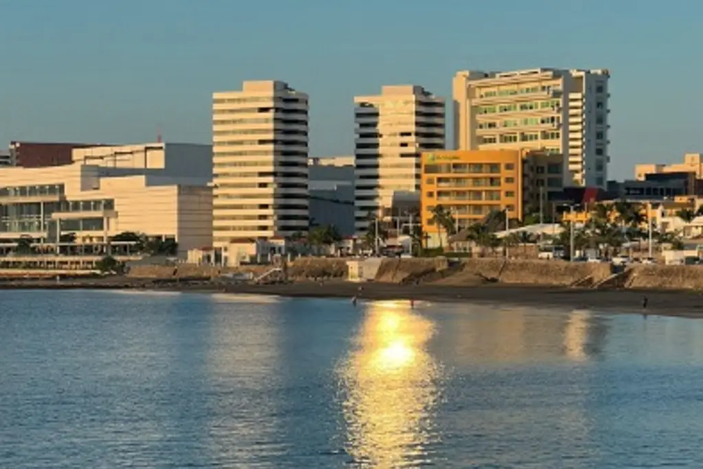Imagen Pronóstico del tiempo para Veracruz, ¿lloverá?