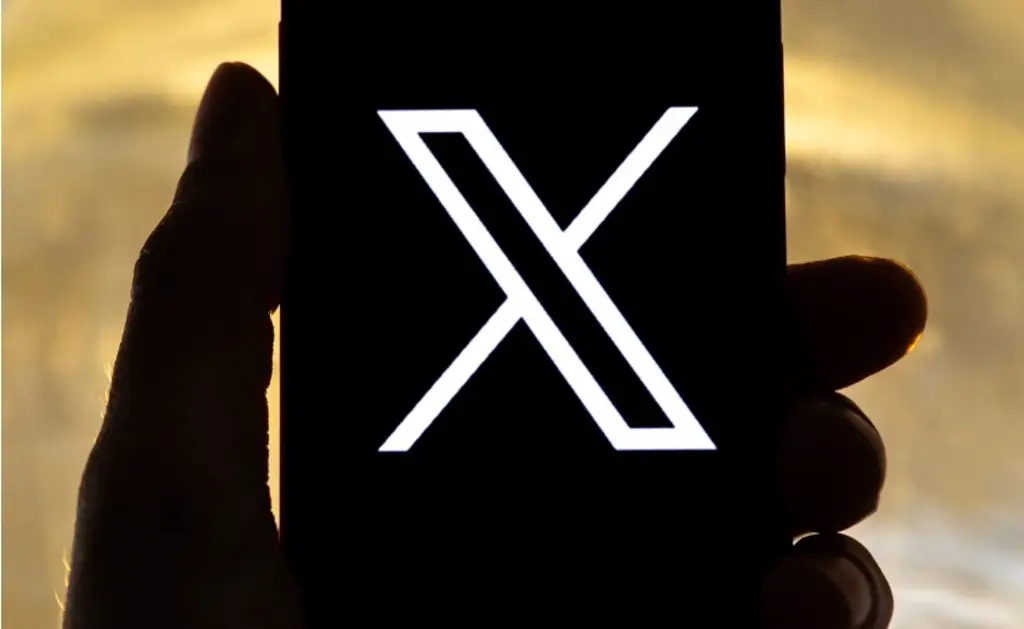 Imagen Falla la red social X, usuarios reportan problemas de acceso