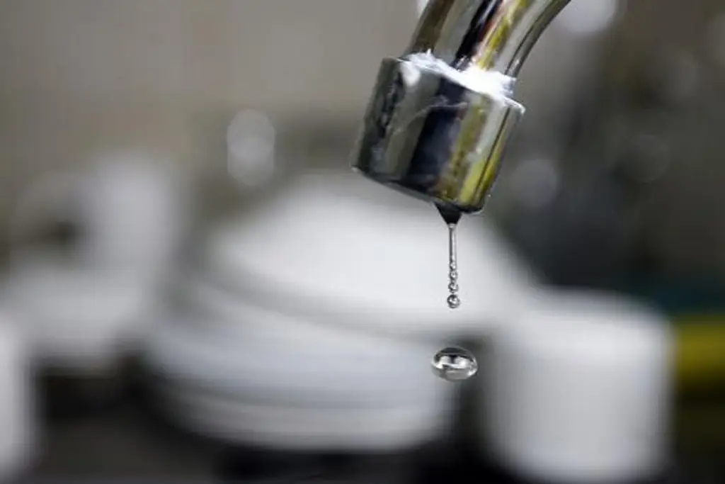 Imagen Colonias de Veracruz y Medellín sin agua este miércoles; este es el motivo