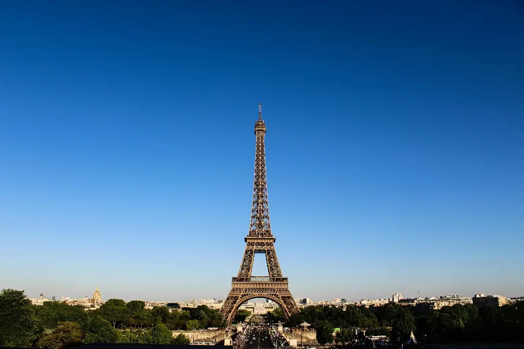 Imagen Mueren dos personas en Francia por ola de calor 