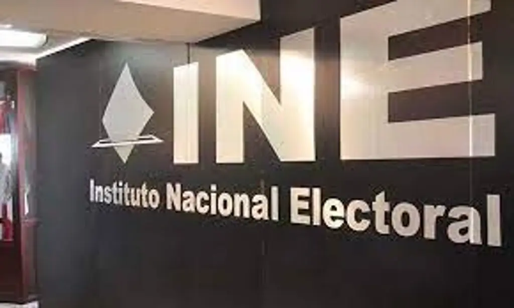 Imagen Impone INE sanciones por cerca de 32 mdp a partidos políticos