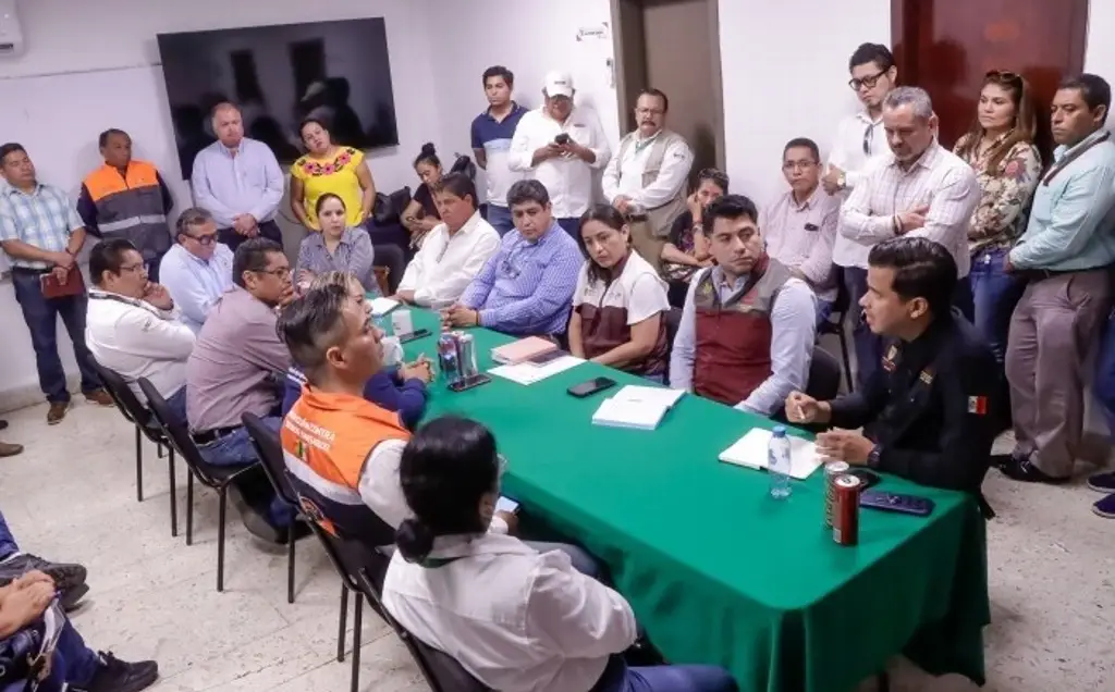 Imagen Sangrado nasal y náuseas: síntomas que presentan habitantes de Mundo Nuevo tras olores fuertes